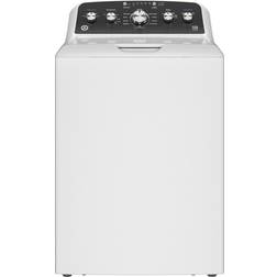 GE GTW485ASWWB White