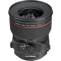 Canon TS-E 24/3.5 L II