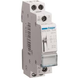 Hager EPN524 24V Releator