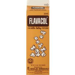 Gold Medal Original Flavacol Popcorn Seasoning Salt 992g