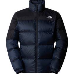 The North Face Giacca Diablo Down - Marino/Blu Ciano/Bianco