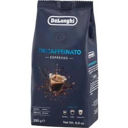 De'Longhi Decaffeinato Coffee Beans 250g