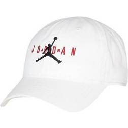 Nike Gorra HBR - Blanc