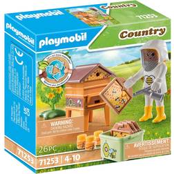 Playmobil Country Beekeeper 71253