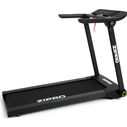 Zipro Pacto iConsole+ Foldable Treadmill