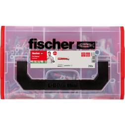 Fischer 536161 210pcs