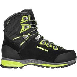 Lowa Ticam Evo GTX M - Black/Lemon