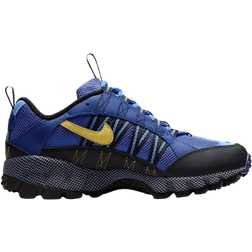 NIKE Air Humara M - Polar/Light Ultramarine/Deep Royal Blue/Buff Gold