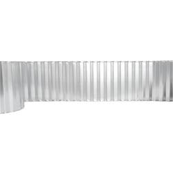 HOME It Lawn Border Metal 16 cm x 5 Meters