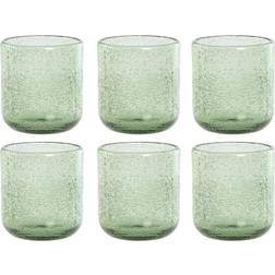 Esprit crystal Drikkeglas 32cl 6stk