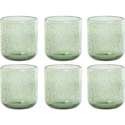 Esprit crystal Drinking Glass 32cl 6pcs