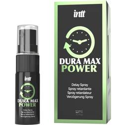 Intt Dura Max Power Delay Spray