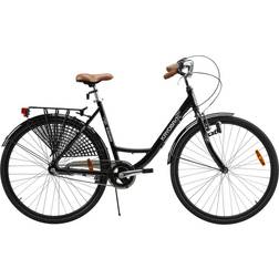 Kayoba Bike 28" - Black Women's Bike
