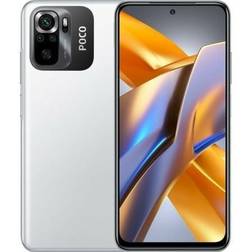 Xiaomi POCO M5S Smartphone 4GB RAM 128GB