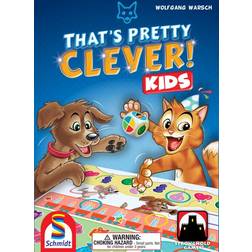 That's Pretty Clever! Kids