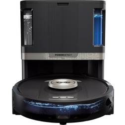 Shark RV2800ZEUK Robot Vacuum and Mop