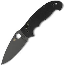 Spyderco Manix2 XL Fickkniv