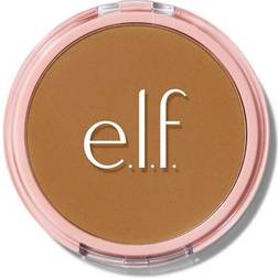 E.L.F. Halo Glow Powder Filter - Puder Natural