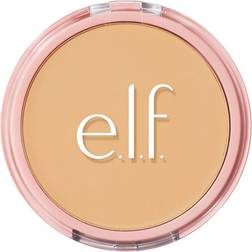 E.L.F. Halo Glow Powder Filter - Puder Natural