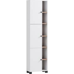 Schildmeyer Hochschrank Mit Regal
