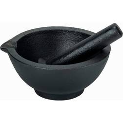 Mareld - Pestle & Mortar