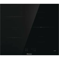 Hisense Induktionshäll HI6311BSCE 60 cm 7200 W