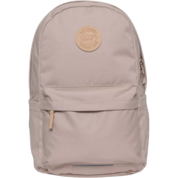 Beckmann City Backpack - Beige