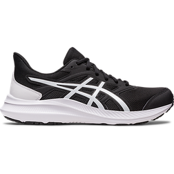 Asics Jolt 4 M - Black/White