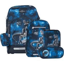 Beckmann Active Air FLX Set 6-pack - Tech Rex