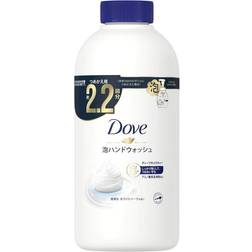 Dove Foaming Hand Wash Deep Moisture Refill 430ml