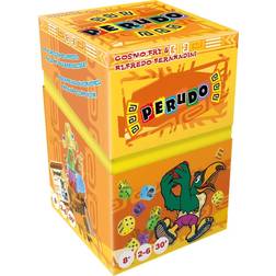 Perudo
