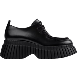 Camper BCN Boot - Black