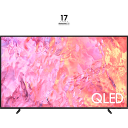 Samsung TQ55Q60C