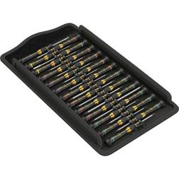 Wera 05134019001 25 Pcs Skruvmejsel