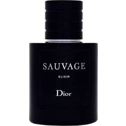 Dior Sauvage Elixir EdP 60ml