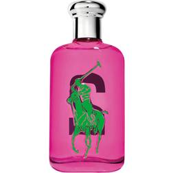 Polo Ralph Lauren Big Pony Women #2 Pink EdT 50ml