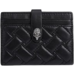 Kurt Geiger London Leather Multi Card Case