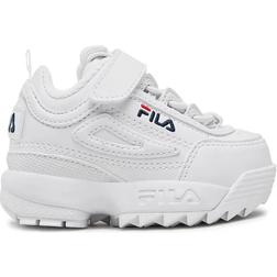 Fila Infant Disruptor - White