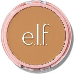 E.L.F. Halo Glow Powder Filter - Puder Natural