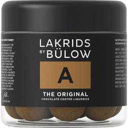 Lakrids by Bülow den originale 125g 1pack