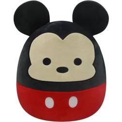 Squishmallows Disney Mickey Musse 35cm