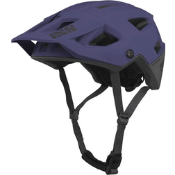 iXS Trigger AM Bicycle Helmet Grape