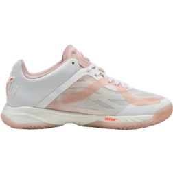 Puma Accelerate Nitro SQD W - White/Glowing Red/Rose Quartz/Alpine Snow