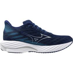 Mizuno Wave Rider 28 M - Navy Blue