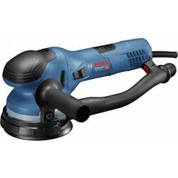 Bosch GET 55-125 Professional Levigatrice Rotorbitale 550 W