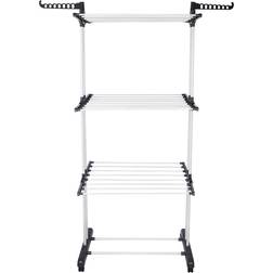 Harald Nyborg Drying Rack with Wheels