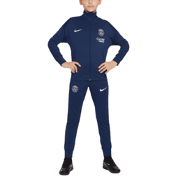 Nike PSG Academy Pro Tracksuit Kids