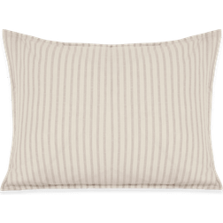 Garbo&Friends Mauve Pillow Case Beige (70x50cm)