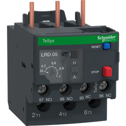 Schneider Electric Schneider Electric 0.63 - 1.00 A