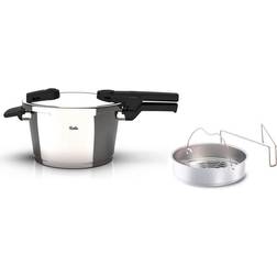 Fissler Vitaquick Tryckkokare 6 L Ø 22 cm